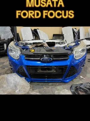 Ford Focus [VIN: MPB1XXMXB1DG48251]