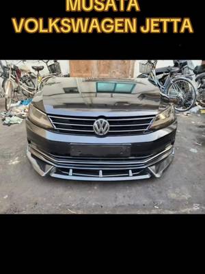 Ricambi Volkswagen Jetta 2016 con motore CAX e cambio DSG