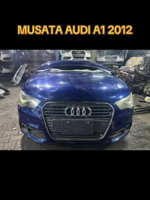 Ricambi Audi A1