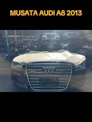 Ricambi Audi A8