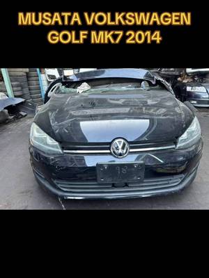 Ricambi Volkswagen Golf MK7