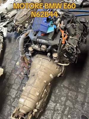 Motore BMW N62B44