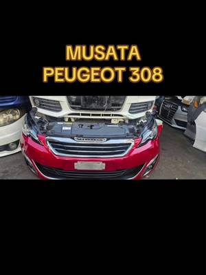 Ricambi di carrozzeria originali per Peugeot 308