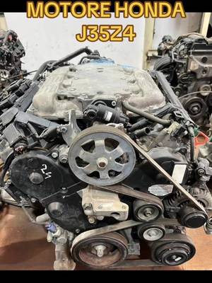 Gruppo motore completo con cambio automatico J35Z4 per Honda Pilot