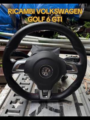 Ricambi originali per Volkswagen Golf 6 GTI