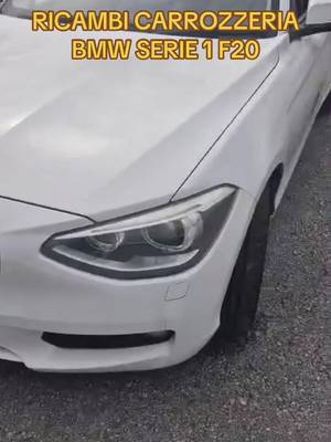 Ricambi originali per BMW Serie 1 F20