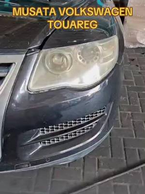 Ricambi originali per Volkswagen Touareg