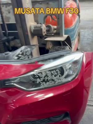 Ricambi originali per BMW F30 M Sport
