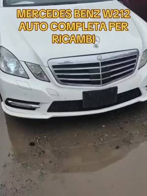 Ricambi originali per Mercedes-Benz Classe E W212