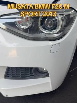 Ricambi originali per BMW Serie 1 F20 M Sport