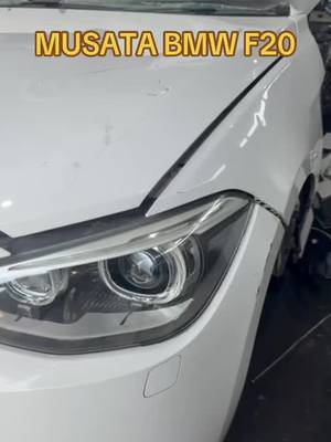 Ricambi originali per BMW Serie 1 F20 M Sport
