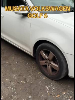 Musata completa (nose cut) per Volkswagen Golf 6