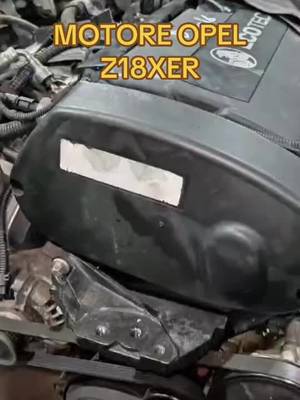 Motore Z18XER completo di cambio automatico (AT) e configurazione 2WD