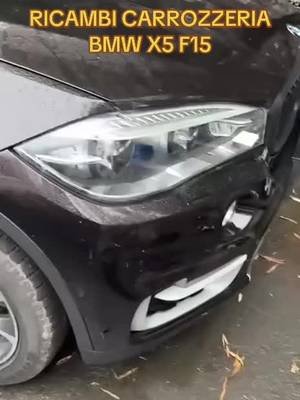 Ricambi originali per BMW X5 F15
