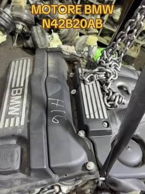 Motore BMW N42B20AB