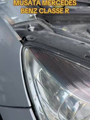 Ricambi originali per Mercedes-Benz Classe R con motore 642