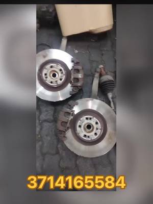 Sospensione anteriore e componenti meccanici per Mercedes GL: ammortizzatori CF-TT-000701