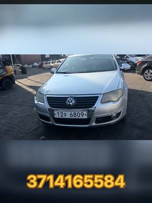 Ricambi carrozzeria Volkswagen Passat: frontale CF-TT-000705