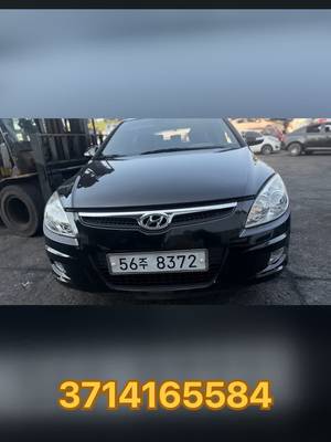 Ricambi carrozzeria Hyundai i30: frontale CF-TT-000706