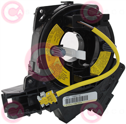 CASCO CCC72002GS - foto ufficiale del ricambio