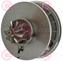 CASCO CCH83000KS - foto ufficiale del ricambio