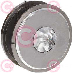 CASCO CCH83009AS - foto ufficiale del ricambio