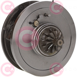 CASCO CCH83009AS - foto ufficiale del ricambio