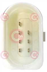 CASCO CDL73005AS - foto ufficiale del ricambio