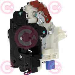 CASCO CDL73009AS - foto ufficiale del ricambio