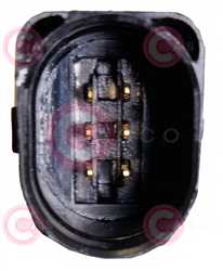 CASCO CDL73080AS - foto ufficiale del ricambio