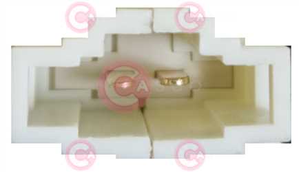 CASCO CDL73A02AS - foto ufficiale del ricambio