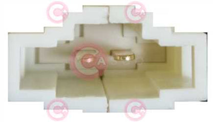 CASCO CDL73A02AS - foto ufficiale del ricambio