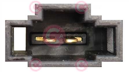 CASCO CDL73B04AS - foto ufficiale del ricambio