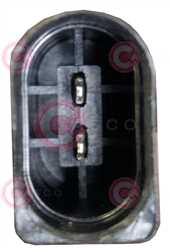 CASCO CDL73D07AS - foto ufficiale del ricambio