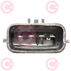 CASCO CDL78B00AS - foto ufficiale del ricambio