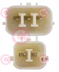 CASCO CDL83003AS - foto ufficiale del ricambio
