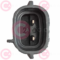 CASCO CIC78053AS - foto ufficiale del ricambio