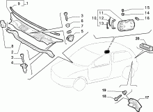 SEALING GASKET