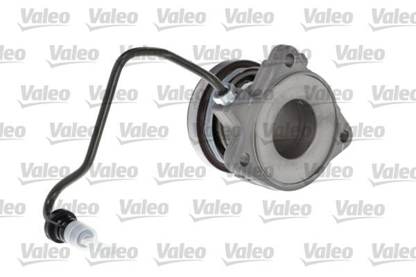 VALEO 834482 Clutch kit Fiat Grande Punto-Punto EVO