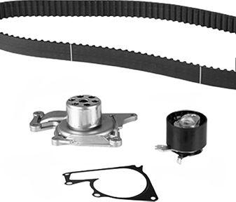 GRAF KP1091-2 — dettaglio 1