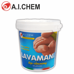 Pasta lavamani da 4000 ml. - codice 1088