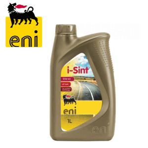 Olio 10W40 semisintetico per auto benzina e diesel. - codice SIN1