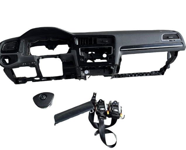 Ricambi golf 7