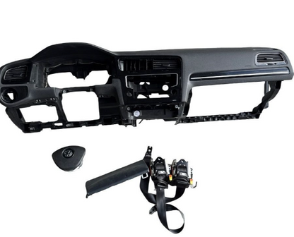 Ricambi golf 7