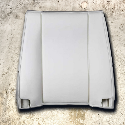 Seat backrest padding Fiat Panda 750/1000 (141)