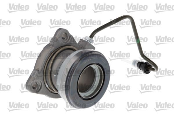 VALEO 834482 Clutch kit Fiat Grande Punto-Punto EVO