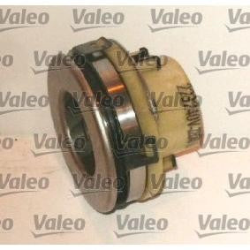 VALEO 6757 CLUTCH KIT IVECO DAILY 89&gt;98