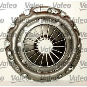 VALEO 6757 KIT FRIZIONE IVECO DAILY 89>98